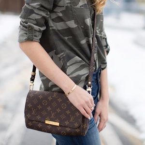 🎀 Waitlisted LV 16MM Mono Strap 🎀